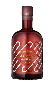Aalborg Jule Akvavit 2023