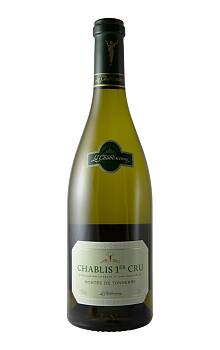 La Chablisienne Chablis 1er Cru Montée de Tonnerre