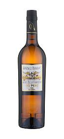 Tio Pepe Fino en Rama