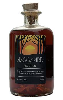 Aasgaard Recepten