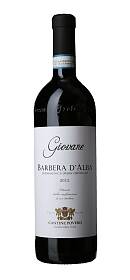 Cant. Povero Giovane Barbera d'Alba