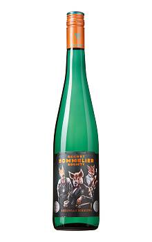 Secret Sommelier Society Rheingau Riesling Trocken