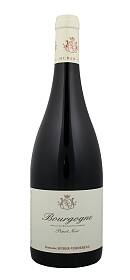Huber-Verdereau Bourgogne Pinot Noir