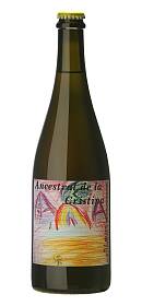 Jordi Llorens Ancestral de la Cristina