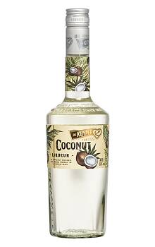 De Kuyper Coconut
