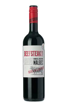 Beefsteak Club Malbec