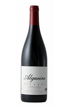 Adega Algueira Pizarra