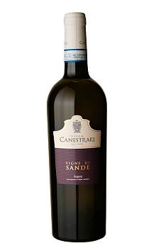 Villa Canestrari Soave Vigne di Sande