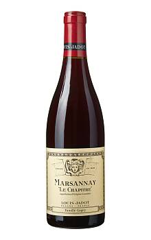 Louis Jadot Marsannay Chapitre