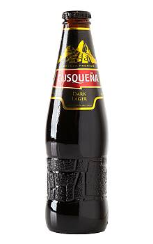 Cusqueña Cerveza Malta