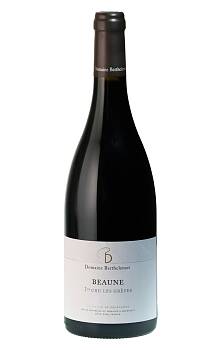 Berthelemot Beaune 1er Cru Les Grèves