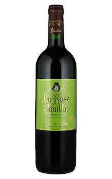 La Rose Pauillac