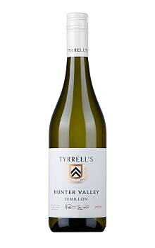 Tyrrell's Hunter Valley Semillon
