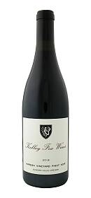 Kelley Fox Maresh Vineyard Pinot Noir