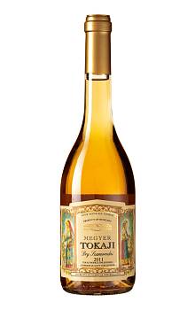 Megyer Tokaji Dry Szamorodni