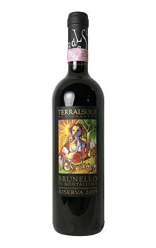 Terralsole Brunello di Montalcino Riserva