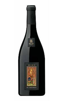 Xavier Arcane VI Les Amoureux Côtes du Rhône