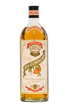 Pierre Ferrand Dry Curacao