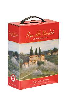 Vicchiomaggio Ripa delle Mandorle