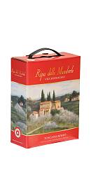 Vicchiomaggio Ripa delle Mandorle