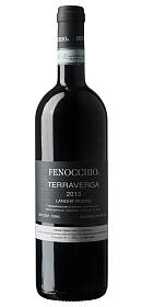 Fenocchio Langhe Rosso Terraverga