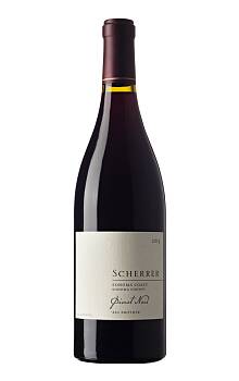 Scherrer Big Brother Pinot Noir