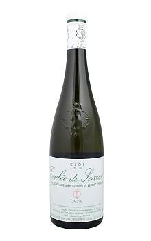 Nicolas Joly Clos de la Coulée de Serrant