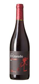 El Cayado Mencía Roble
