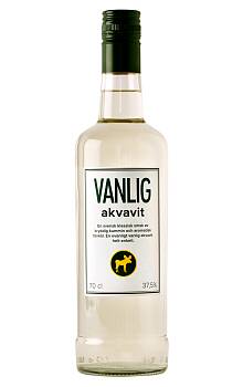 Vanlig akvavit