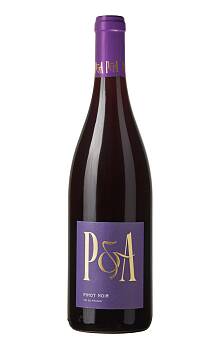 P&A Pinot Noir Cuvée Réserve