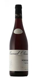 Manuel Olivier Bourgogne Pinot Noir