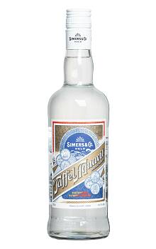 Simers Taffel
