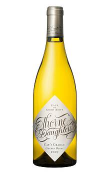 Thorne & Daughters Cat's Cradle Old Vine Chenin Blanc
