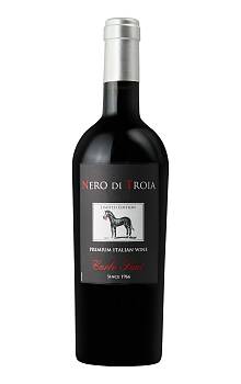 Carlo Sani Nero di Troia