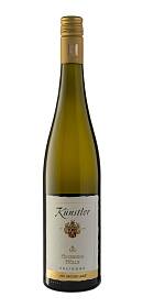 Künstler Hochheim Hölle Riesling trocken GG