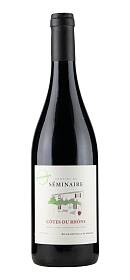 Séminaire Côtes du Rhône