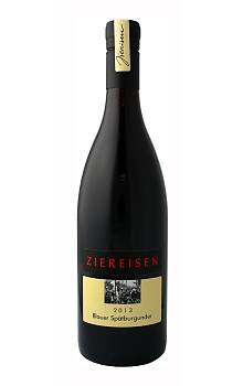 Ziereisen Blauer Spätburgunder