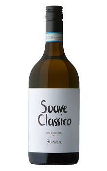 Suavia Soave Classico