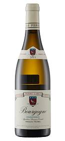 Pierre Labet Bourgogne Blanc Vieilles Vignes