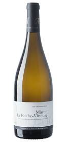Normand Mäcon La Roche-Vineuse