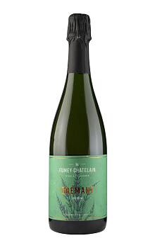 Fumey Chatelain Crémant du Jura Blanc Brut