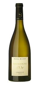 Samuel Billaud Bourgogne d'Or Chardonnay