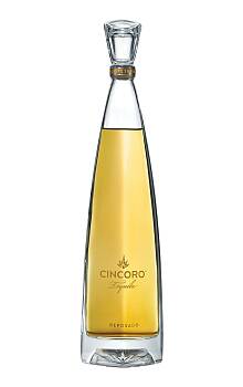 Cincoro Tequila Reposado