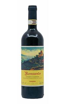 Monsanto Chianti Classico Riserva