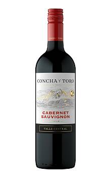 Concha y Toro Cabernet Sauvignon