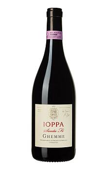 Ioppa Ghemme Santa Fè