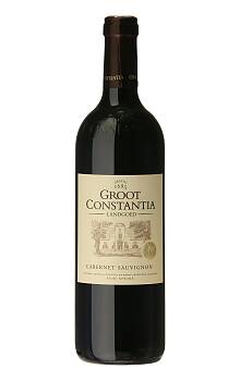 Groot Constantia Cabernet Sauvignon