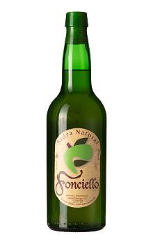Fonciello Sidra Natural