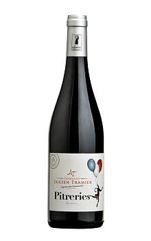 Dom. Lucien Tramier Pitreries