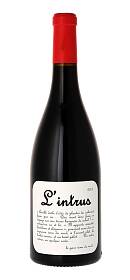 Ventenac L'Intrus